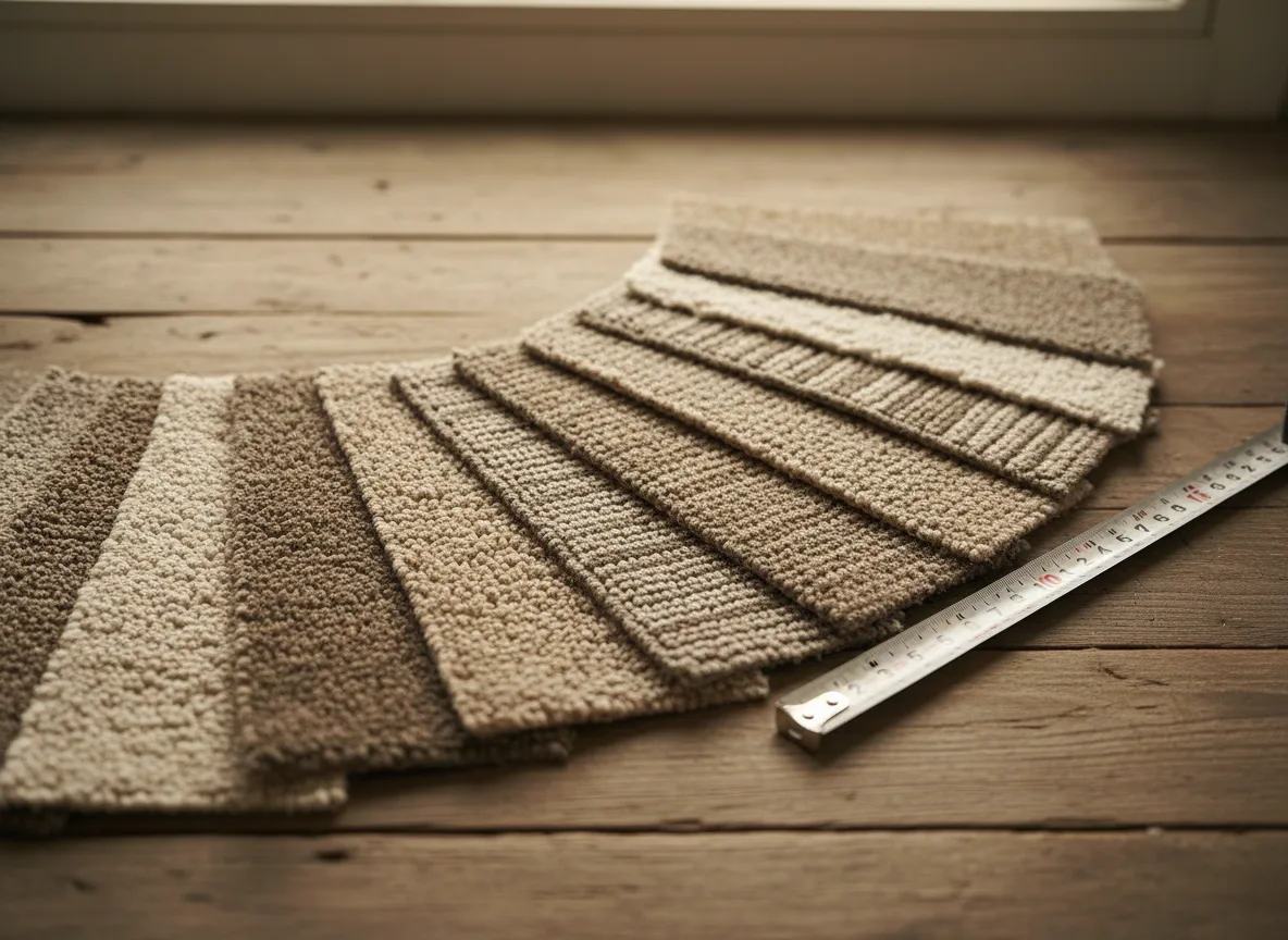 Carpet Installation Guymon, OK FAQs